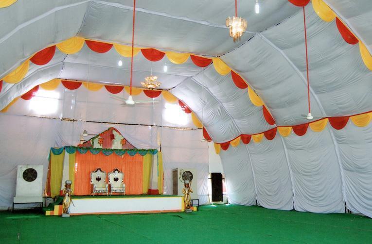 Hotel Sambodhi Bhopal Eksteriør billede