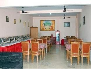 Hotel Sambodhi Bhopal Eksteriør billede